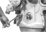 HGV TOOLS / JOHN DEERE VALVE TOOL SET Alternative to JDG1517