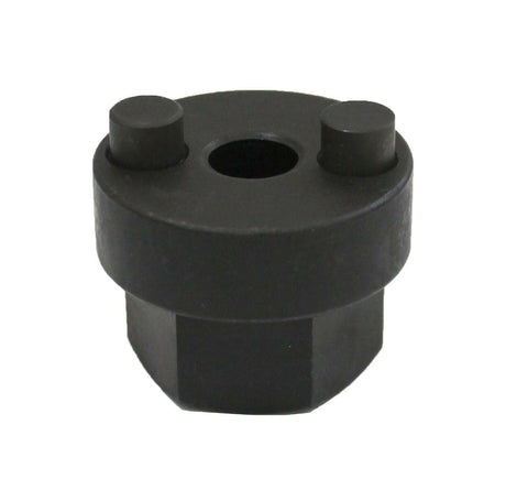 Volvo Front Wheel Shock Absorber Spring Washer Removal Socket 2 Pin H27