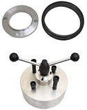 HGV TOOLS / Volvo D13 Rear CRANKSHAFT Oil Seal Installer Master Set ALT 9990166 88800619