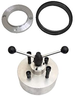 HGV TOOLS / Volvo D13 Rear CRANKSHAFT Oil Seal Installer Master Set ALT 9990166 88800619