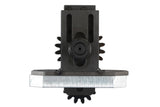 Crankshaft rotator Iveco Cargo/ /PY Euro Tech/Eurostar ( WITH 2 GEAR) 99360321