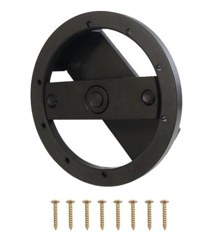 Cummins 3.9L, 5.9L & 6.7L Rear Crankshaft Seal R& I Tool alt 3164660 ( Screws are self tapping )