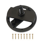 Cummins 3.9L, 5.9L & 6.7L Rear Crankshaft Seal R& I Tool alt 3164660 ( Screws are self tapping )