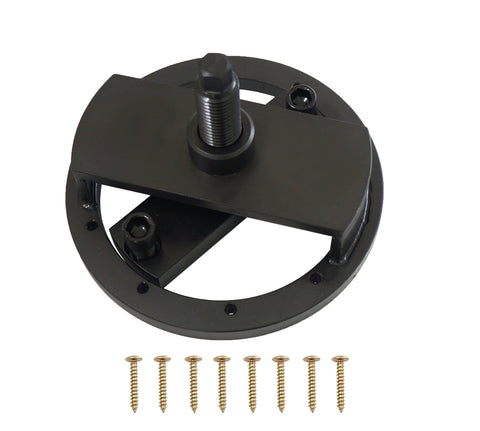 Cummins 3.9L, 5.9L & 6.7L Rear Crankshaft Seal R& I Tool alt 3164660 ( Screws are self tapping )