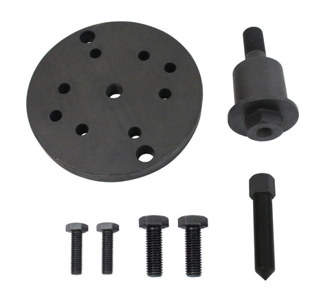 HGV TOOLS / JOHN DEERE DAMPER PULLER ALTERNATIVE JDG2074A