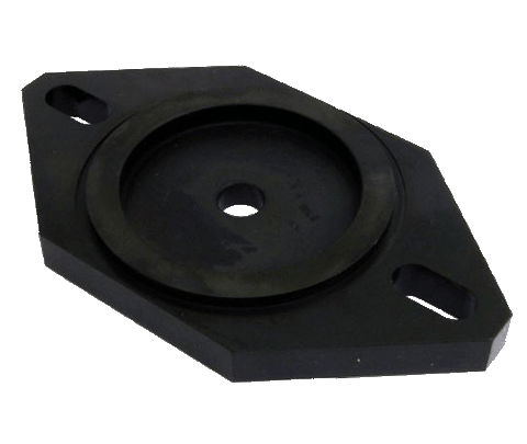 Shimming Gauge : Auxiliary Countershaft (.125