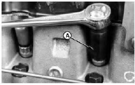 JOHN DEERE Injector Socket Tool John Deere Servicegard alt JDE92 ,OTC7458 21mm