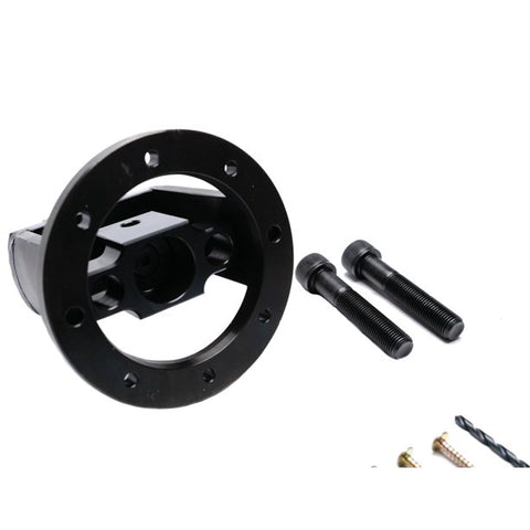 Detroit Diesel DD13 DD15 Front&Rear Oil Seal Install&Removal W470589004300&W541589023300