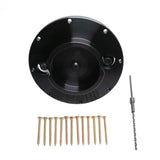 Detroit Diesel DD13 DD15 Front&Rear Oil Seal Install&Removal W470589004300&W541589023300