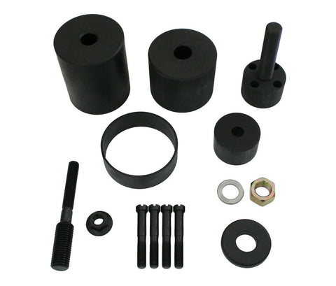 JOHN DEERE CRANKSHAFT GEAR&FRONT SEAL INSTALLER alt JDG954B