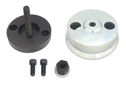 SCANIA (114) 340/360/380 CRANKSHAFT FRONT OIL SEAL INSTALLER