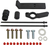 HGV TOOLS/Aftermarket 13.5L EUI Nozzle Sleeve Replacement Tool Set – Compatible with John Deere – Replacement for JDG1184