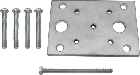 HGV TOOLS /Aftermarket Selective Control Adjusting Plate Compatible with John Deere – Model JDH-15 – Precision Replacement Part