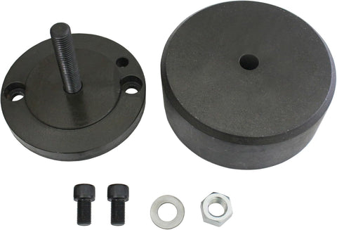 HGV TOOLS /Aftermarket Rear Crankshaft Oil Seal Installer for JD 9.0L Powertech Engines – Replacement for JDG10997 – Heavy-Duty Seal Installation Tool