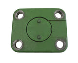 HGV-JOHN DEERE MFWD UPPER KING PIN SOCKET (PATENTED)