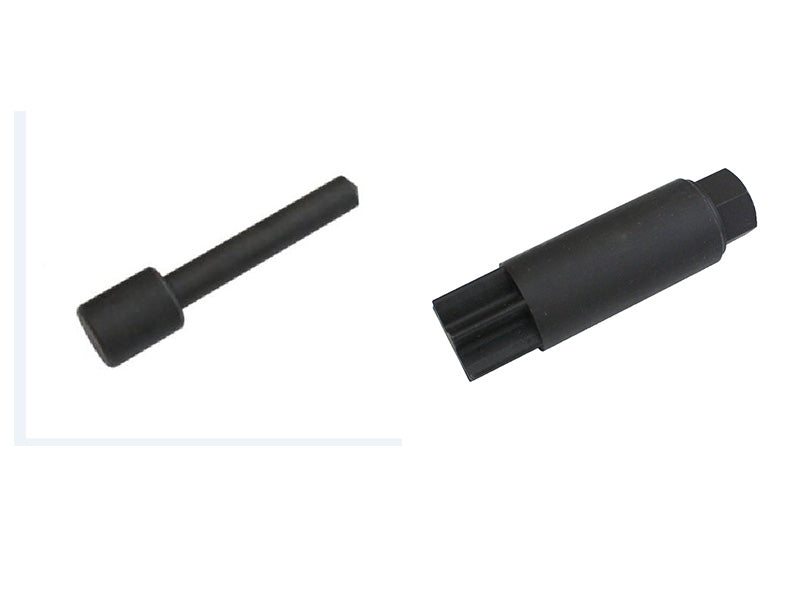 46mm Socket SUNEX TOOLS 12-Piece Standard (SAE) 3/8-in Drive Set 12-point Impact Socket Set In The Impact... 22mm Impact Socket 1/2 Drive - Foto 7