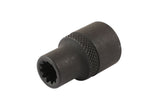 European Brake Caliper Socket 3/8