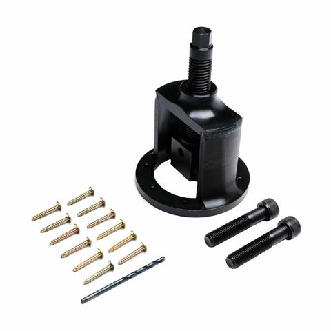 Cummins Front Crankshaft Seal Remover & Installer Tool Kit Alternative to 3164659 for ISB and Paccar PX-6 Engine